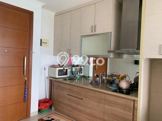Apartemen Siap Huni 0 Kamar dengan Harga Terjangkau di Area Pademangan, Jakarta Utara Apartemen Siap Huni 0 Kamar dengan Harga Terjangkau di Area Pademangan, Jakarta Utara