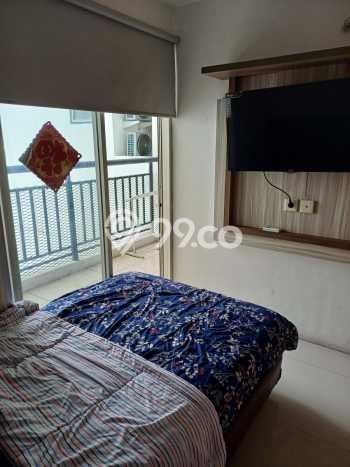 Apartemen Strategis 49m2 di Tamansari Jakarta Barat 2 KT Apartemen Strategis 49m2 di Tamansari Jakarta Barat 2 KT