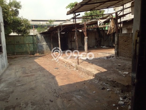 Dijual! Gudang di Kalideres Jakarta Barat LT 600m2 / LB 200m2 Kawasan Strategis Dijual! Gudang di Kalideres Jakarta Barat LT 600m2 / LB 200m2 Kawasan Strategis