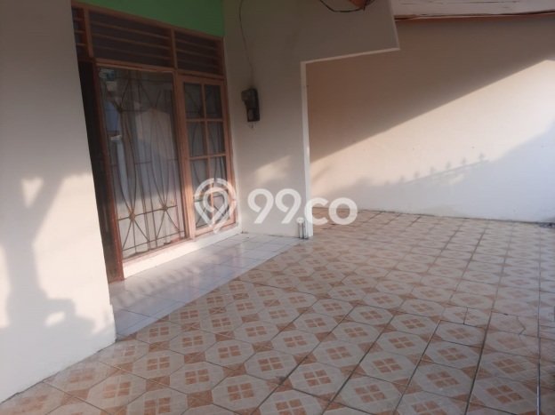 Rumah Minimalis 4 Kamar LT 157m2 di Cimone Rumah Minimalis 4 Kamar LT 157m2 di Cimone