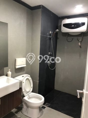 Apartemen Disewakan Terjangkau 2 KT / 2 KM di Pinang, Tangerang Apartemen Disewakan Terjangkau 2 KT / 2 KM di Pinang, Tangerang