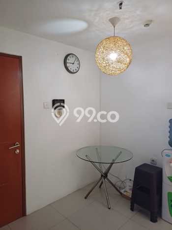 Apartemen Strategis 49m2 di Tamansari Jakarta Barat 2 KT Apartemen Strategis 49m2 di Tamansari Jakarta Barat 2 KT