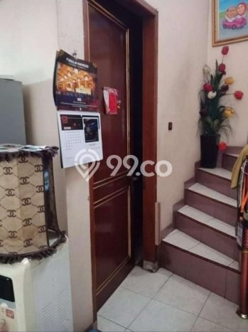 Hunian Super Mewah dengan Akses Paling Strategis di Kalideres, Jakarta Barat Hunian Super Mewah dengan Akses Paling Strategis di Kalideres, Jakarta Barat