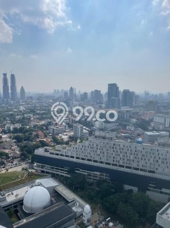 SPECIAL PRICE! Apartemen di Menteng, 1 KT, Luas 28m2m², Area Strategis, Fasilitas Lengkap, Bisa Segera Ditempati SPECIAL PRICE! Apartemen di Menteng, 1 KT, Luas 28m2m², Area Strategis, Fasilitas Lengkap, Bisa Segera Ditempati