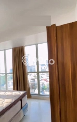 Apartemen Premium Dijual di Penjaringan, Jakarta Utara Punya 3 Kamar & 3 Kamar Mandi Apartemen Premium Dijual di Penjaringan, Jakarta Utara Punya 3 Kamar & 3 Kamar Mandi