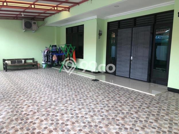 Hunian Super Elit dengan Akses Paling Strategis di Kalideres, Jakarta Barat Hunian Super Elit dengan Akses Paling Strategis di Kalideres, Jakarta Barat