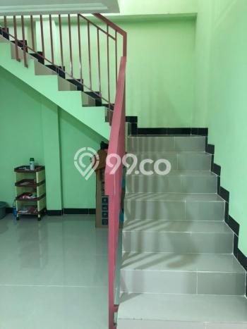 Hunian Super Elit dengan Akses Paling Strategis di Kalideres, Jakarta Barat Hunian Super Elit dengan Akses Paling Strategis di Kalideres, Jakarta Barat
