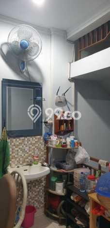 Dijual! Ruko di Kalideres Jakarta Barat LT 68m2 / LB 204m2 Kawasan Strategis Dijual! Ruko di Kalideres Jakarta Barat LT 68m2 / LB 204m2 Kawasan Strategis