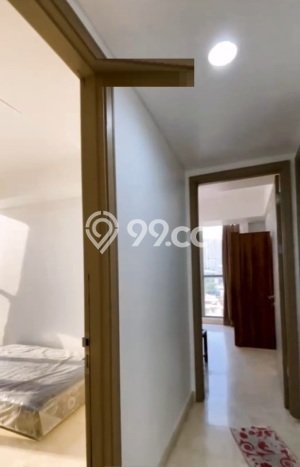 Apartemen Premium Dijual di Penjaringan, Jakarta Utara Punya 3 Kamar & 3 Kamar Mandi Apartemen Premium Dijual di Penjaringan, Jakarta Utara Punya 3 Kamar & 3 Kamar Mandi