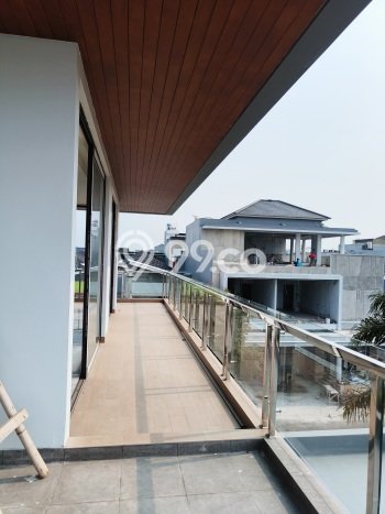 Hunian Elit LB 302m2 Siap Pakai Desain Elegan di Kalideres, Jakarta Barat Hunian Elit LB 302m2 Siap Pakai Desain Elegan di Kalideres, Jakarta Barat