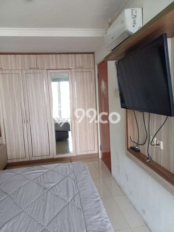 Apartemen Strategis 49m2 di Tamansari Jakarta Barat 2 KT Apartemen Strategis 49m2 di Tamansari Jakarta Barat 2 KT