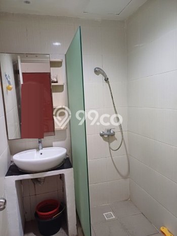 Apartemen Strategis 49m2 di Tamansari Jakarta Barat 2 KT Apartemen Strategis 49m2 di Tamansari Jakarta Barat 2 KT