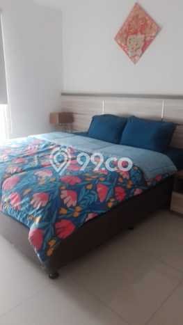 Apartemen Strategis 49m2 di Tamansari Jakarta Barat 2 KT Apartemen Strategis 49m2 di Tamansari Jakarta Barat 2 KT