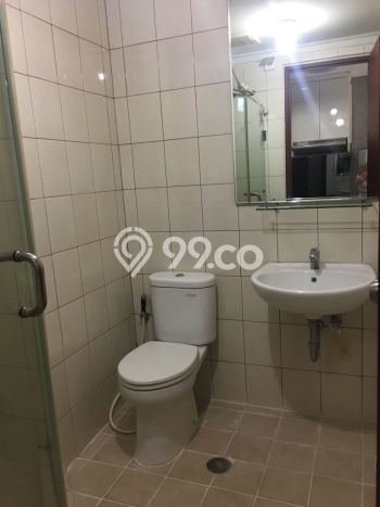Apartemen Harga Murah dengan 0 BR & 1 KM di Grogol Petamburan Jakarta Barat Apartemen Harga Murah dengan 0 BR & 1 KM di Grogol Petamburan Jakarta Barat