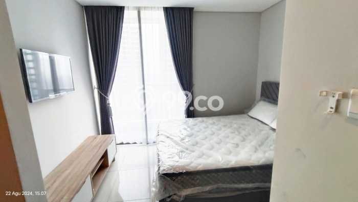 Apartemen Siap Huni 0 Kamar dengan Harga Hemat di Area Grogol Petamburan, Jakarta Barat Apartemen Siap Huni 0 Kamar dengan Harga Hemat di Area Grogol Petamburan, Jakarta Barat