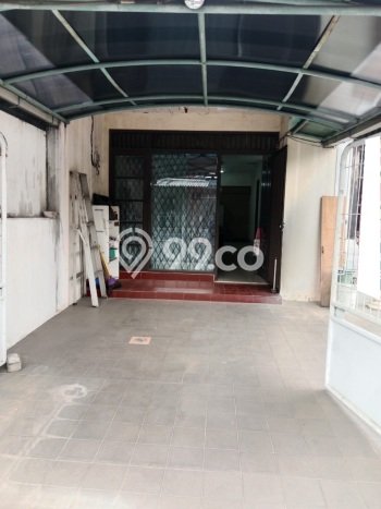 For Sale Hunian Rumah Nyaman 4 Kamar di Semanan, Jakarta Barat For Sale Hunian Rumah Nyaman 4 Kamar di Semanan, Jakarta Barat