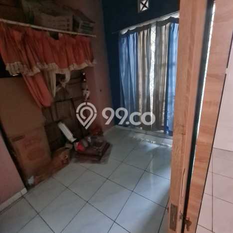 Rumah Modern 5 KT LT 126m2 di Pegadungan Rumah Modern 5 KT LT 126m2 di Pegadungan