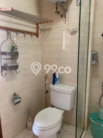 Apartemen Siap Huni 0 Kamar dengan Harga Terjangkau di Area Pademangan, Jakarta Utara Apartemen Siap Huni 0 Kamar dengan Harga Terjangkau di Area Pademangan, Jakarta Utara