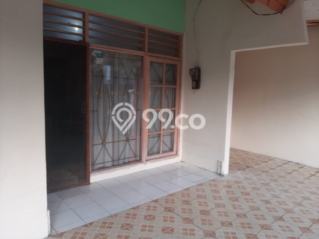 Rumah Minimalis 4 Kamar LT 157m2 di Cimone Rumah Minimalis 4 Kamar LT 157m2 di Cimone