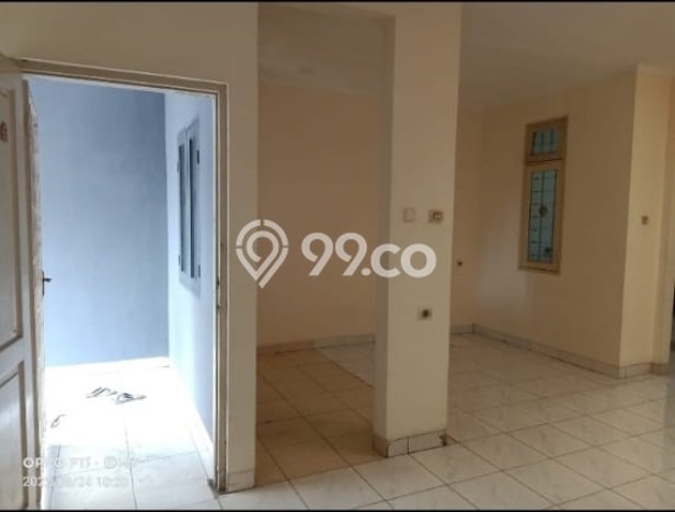 Rumah Modern 4 Kamar LT 108m2 di Kalideres Rumah Modern 4 Kamar LT 108m2 di Kalideres