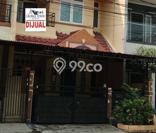Rumah Minimalis 4 KT di Kalideres Jakarta Barat Rumah Minimalis 4 KT di Kalideres Jakarta Barat