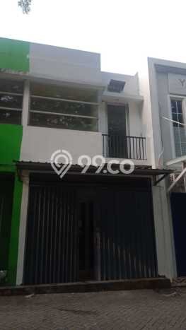 FOR SALE! Ruko di Gunung Putri Bogor, LT 45m2, LB 90m2 FOR SALE! Ruko di Gunung Putri Bogor, LT 45m2, LB 90m2