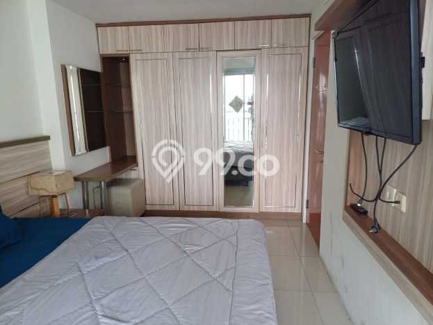 Apartemen Strategis 49m2 di Tamansari Jakarta Barat 2 KT Apartemen Strategis 49m2 di Tamansari Jakarta Barat 2 KT