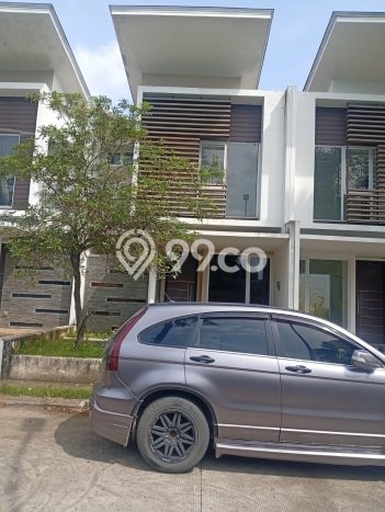 Jual Rumah Mewah Elegan Dengan View Eksklusif di Pegadungan, Jakarta Barat Jual Rumah Mewah Elegan Dengan View Eksklusif di Pegadungan, Jakarta Barat