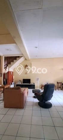 Rumah Elit LB 186m2 Siap Pakai Desain Elegan di Kalideres, Jakarta Barat Rumah Elit LB 186m2 Siap Pakai Desain Elegan di Kalideres, Jakarta Barat
