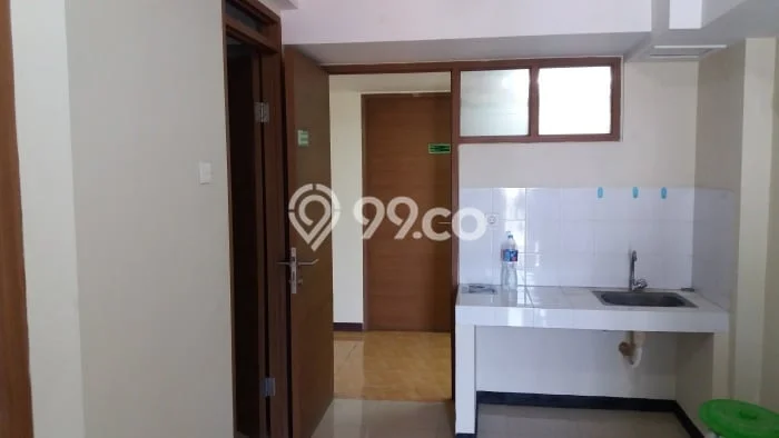 Apartemen Siap Pakai 2 Kamar dengan Harga Terjangkau di Area Cengkareng, Jakarta Barat Apartemen Siap Pakai 2 Kamar dengan Harga Terjangkau di Area Cengkareng, Jakarta Barat