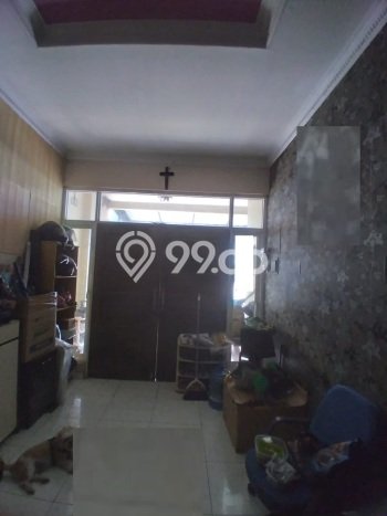 Ready to Use! Premium House LT 120m2 Desain Modern di Kalideres Ready to Use! Premium House LT 120m2 Desain Modern di Kalideres