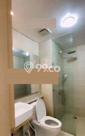 Apartemen Premium Dijual di Penjaringan, Jakarta Utara Punya 3 Kamar & 3 Kamar Mandi Apartemen Premium Dijual di Penjaringan, Jakarta Utara Punya 3 Kamar & 3 Kamar Mandi