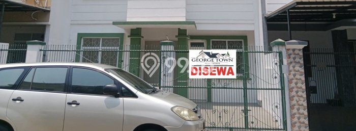 Sewa cepat hunian minimalis lokasi strategis 4 Kamar di Kalideres, Jakarta Barat Sewa cepat hunian minimalis lokasi strategis 4 Kamar di Kalideres, Jakarta Barat