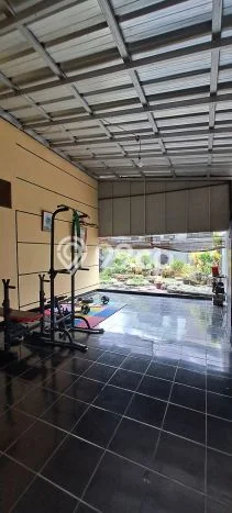Rumah Elit LB 186m2 Siap Pakai Desain Elegan di Kalideres, Jakarta Barat Rumah Elit LB 186m2 Siap Pakai Desain Elegan di Kalideres, Jakarta Barat