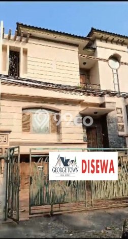 Jual Rumah Mewah Elegan Dengan View Eksklusif di Kalideres, Jakarta Barat Jual Rumah Mewah Elegan Dengan View Eksklusif di Kalideres, Jakarta Barat