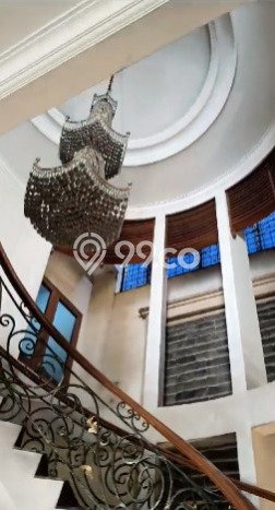Jual Rumah Mewah Elegan Dengan View Eksklusif di Kalideres, Jakarta Barat Jual Rumah Mewah Elegan Dengan View Eksklusif di Kalideres, Jakarta Barat