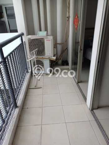 Apartemen Strategis 49m2 di Tamansari Jakarta Barat 2 KT Apartemen Strategis 49m2 di Tamansari Jakarta Barat 2 KT