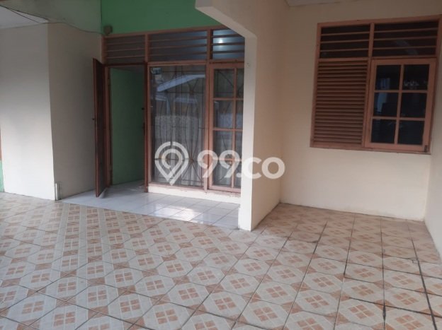 Rumah Minimalis 4 Kamar LT 157m2 di Cimone Rumah Minimalis 4 Kamar LT 157m2 di Cimone
