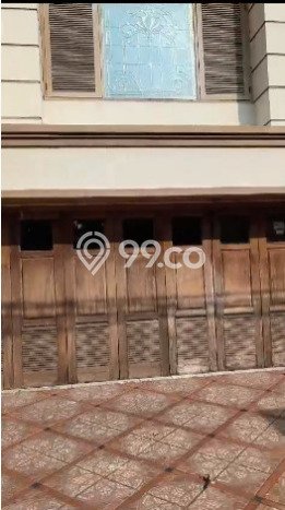 Jual Rumah Mewah Elegan Dengan View Eksklusif di Kalideres, Jakarta Barat Jual Rumah Mewah Elegan Dengan View Eksklusif di Kalideres, Jakarta Barat