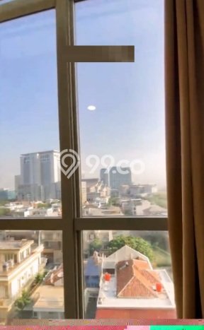 Apartemen Premium Dijual di Penjaringan, Jakarta Utara Punya 3 Kamar & 3 Kamar Mandi Apartemen Premium Dijual di Penjaringan, Jakarta Utara Punya 3 Kamar & 3 Kamar Mandi