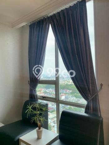 Apartemen Siap Huni 0 Kamar dengan Harga Terjangkau di Area Pademangan, Jakarta Utara Apartemen Siap Huni 0 Kamar dengan Harga Terjangkau di Area Pademangan, Jakarta Utara