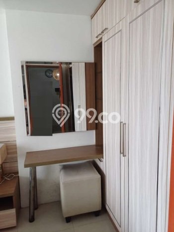 Apartemen Strategis 49m2 di Tamansari Jakarta Barat 2 KT Apartemen Strategis 49m2 di Tamansari Jakarta Barat 2 KT