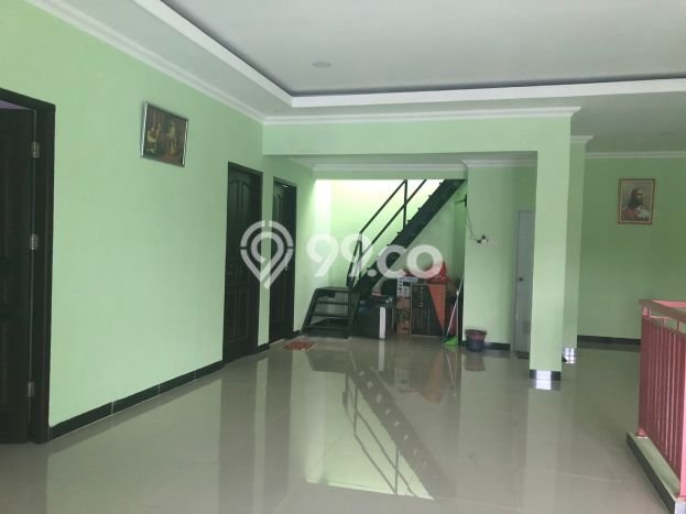 Hunian Super Elit dengan Akses Paling Strategis di Kalideres, Jakarta Barat Hunian Super Elit dengan Akses Paling Strategis di Kalideres, Jakarta Barat