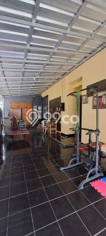 Rumah Elit LB 186m2 Siap Pakai Desain Elegan di Kalideres, Jakarta Barat Rumah Elit LB 186m2 Siap Pakai Desain Elegan di Kalideres, Jakarta Barat