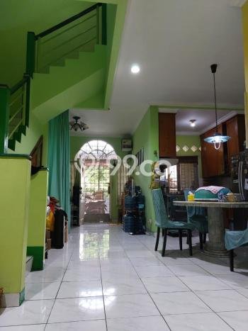 Rumah Minimalis 4 KT di Kalideres Jakarta Barat Rumah Minimalis 4 KT di Kalideres Jakarta Barat
