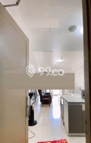 Apartemen Premium Dijual di Penjaringan, Jakarta Utara Punya 3 Kamar & 3 Kamar Mandi Apartemen Premium Dijual di Penjaringan, Jakarta Utara Punya 3 Kamar & 3 Kamar Mandi