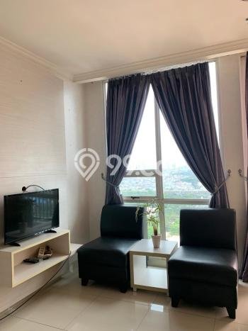 Apartemen Siap Huni 0 Kamar dengan Harga Terjangkau di Area Pademangan, Jakarta Utara Apartemen Siap Huni 0 Kamar dengan Harga Terjangkau di Area Pademangan, Jakarta Utara