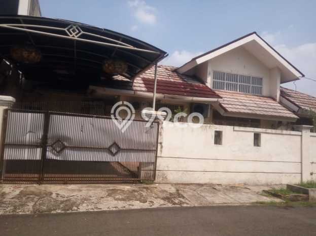 Disewakan! Rumah 4 Kamar Tidur &
3 Kamar Mandi di Kalideres, Jakarta Barat Disewakan! Rumah 4 Kamar Tidur &
3 Kamar Mandi di Kalideres, Jakarta Barat