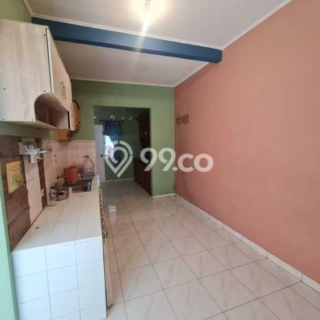 Rumah Modern 5 KT LT 126m2 di Pegadungan Rumah Modern 5 KT LT 126m2 di Pegadungan