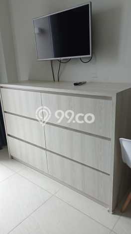 Apartemen Disewakan Terjangkau 1 KT / 1 KM di Cengkareng, Jakarta Barat Apartemen Disewakan Terjangkau 1 KT / 1 KM di Cengkareng, Jakarta Barat